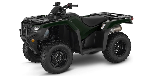 2023 Honda FourTrax Rancher 4X4 EPS at ATV Zone, LLC