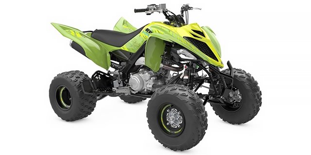 2025 Yamaha Raptor 700R SE at ATVs and More