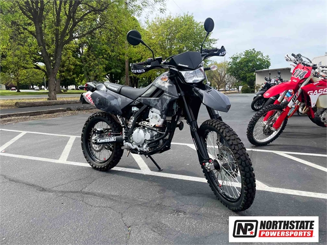 2023 Kawasaki KLX300 at Northstate Powersports