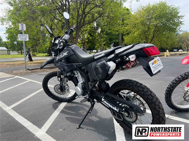 2023 Kawasaki KLX300 at Northstate Powersports