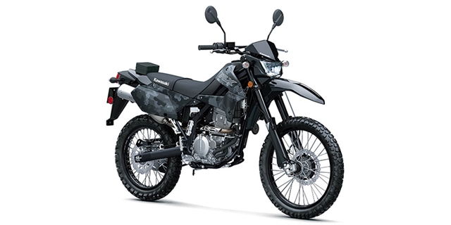 2023 Kawasaki KLX300 at Northstate Powersports