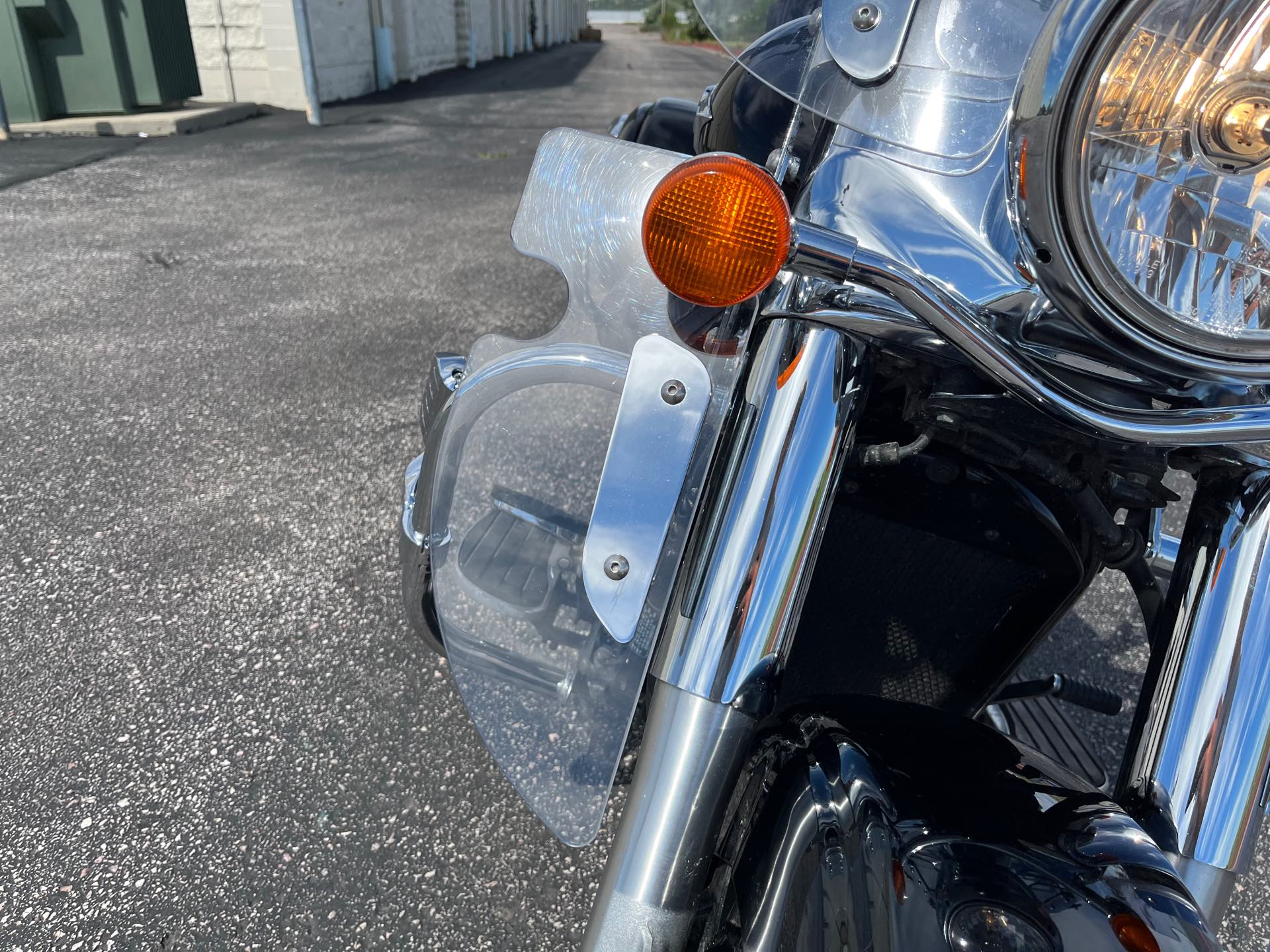 2006 Kawasaki Vulcan 1600 Nomad at Mount Rushmore Motorsports