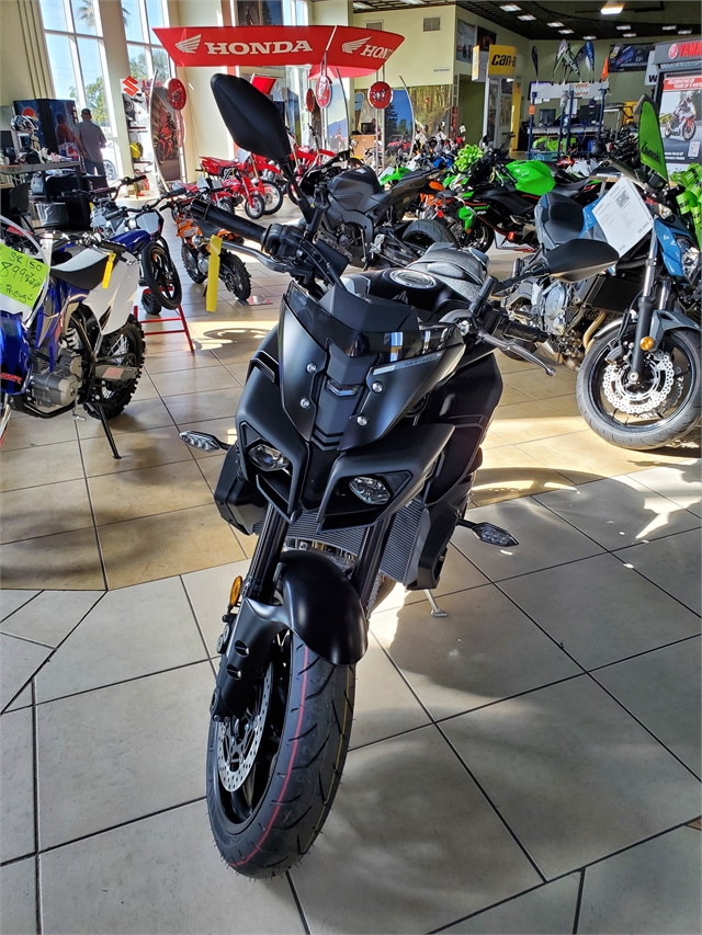 2021 Yamaha MT 10 at Sun Sports Cycle & Watercraft, Inc.