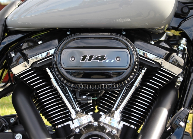 2024 Harley-Davidson Road King Special at Quaid Harley-Davidson, Loma Linda, CA 92354