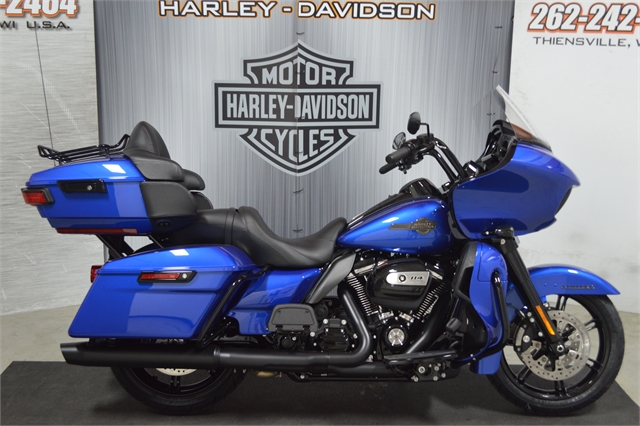 2024 Harley-Davidson Road Glide Limited at Suburban Motors Harley-Davidson