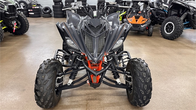 2024 Yamaha Raptor 700R SE at ATVs and More