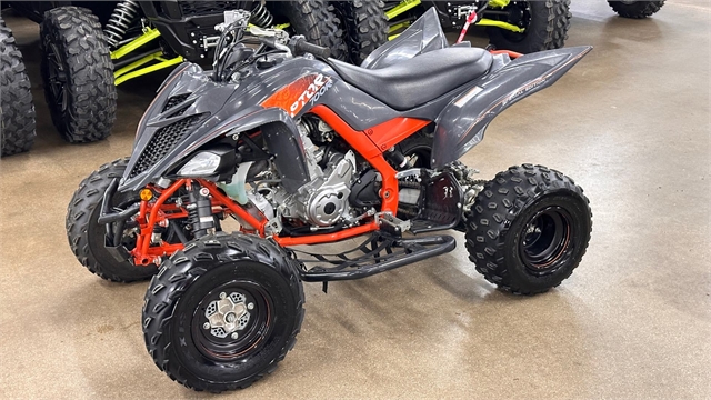 2024 Yamaha Raptor 700R SE at ATVs and More