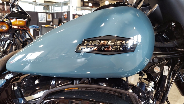 2024 Harley-Davidson Street Glide Base at Keystone Harley-Davidson