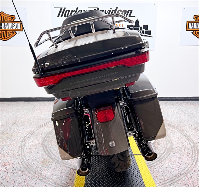 2023 Harley-Davidson Electra Glide Ultra Limited at Harley-Davidson of Madison