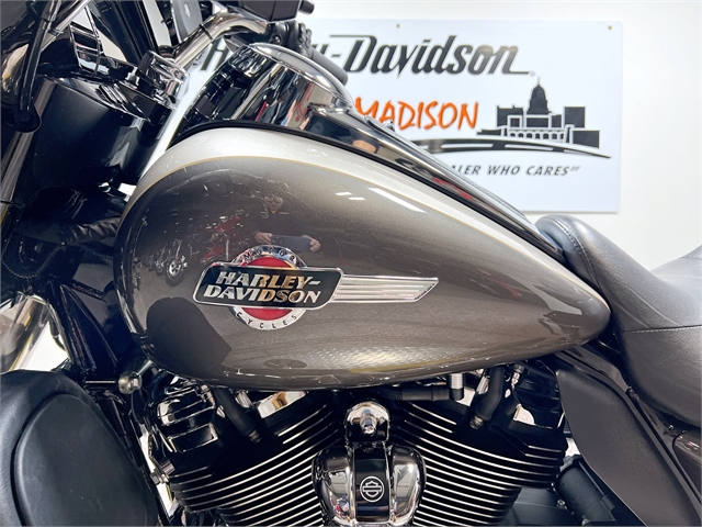 2023 Harley-Davidson Electra Glide Ultra Limited at Harley-Davidson of Madison