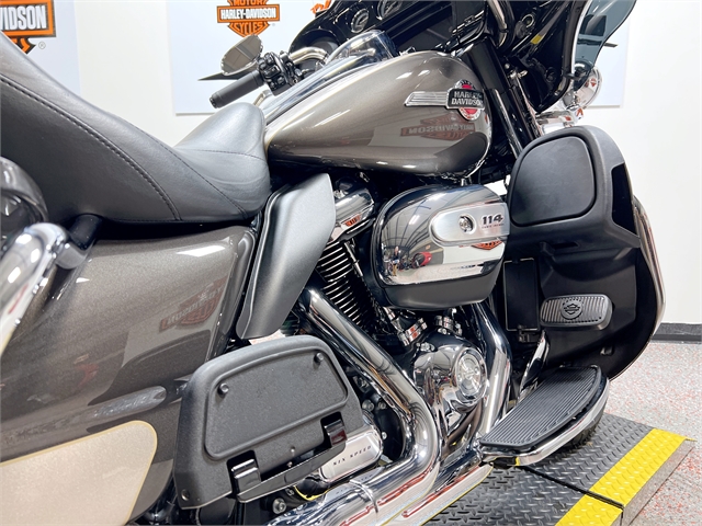 2023 Harley-Davidson Electra Glide Ultra Limited at Harley-Davidson of Madison