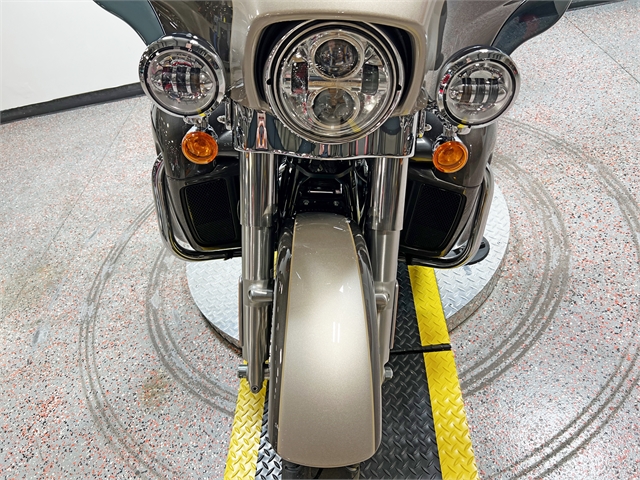 2023 Harley-Davidson Electra Glide Ultra Limited at Harley-Davidson of Madison