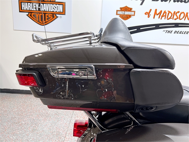 2023 Harley-Davidson Electra Glide Ultra Limited at Harley-Davidson of Madison