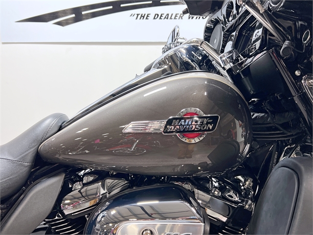 2023 Harley-Davidson Electra Glide Ultra Limited at Harley-Davidson of Madison