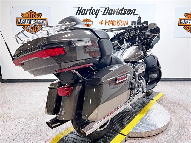 2023 Harley-Davidson Electra Glide Ultra Limited at Harley-Davidson of Madison