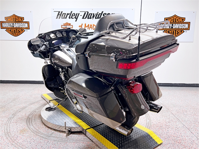 2023 Harley-Davidson Electra Glide Ultra Limited at Harley-Davidson of Madison