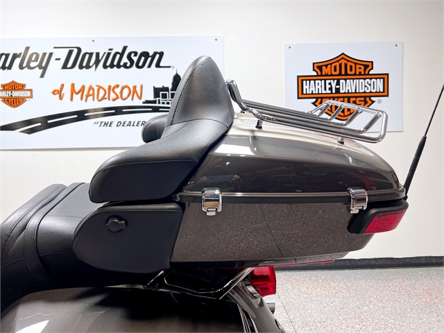 2023 Harley-Davidson Electra Glide Ultra Limited at Harley-Davidson of Madison