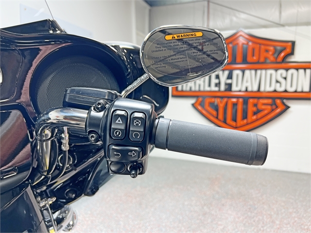 2023 Harley-Davidson Electra Glide Ultra Limited at Harley-Davidson of Madison