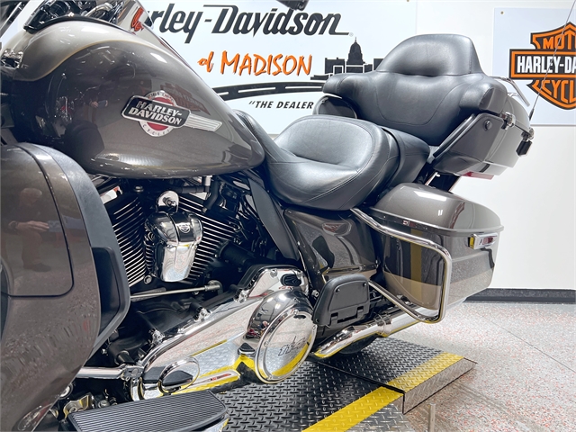 2023 Harley-Davidson Electra Glide Ultra Limited at Harley-Davidson of Madison