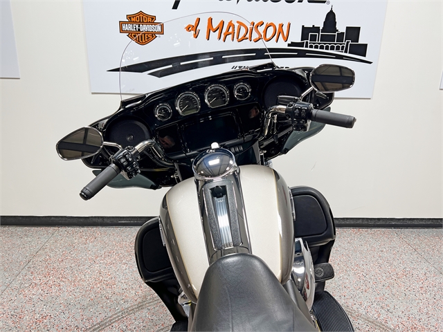 2023 Harley-Davidson Electra Glide Ultra Limited at Harley-Davidson of Madison