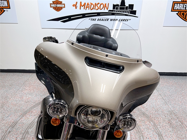 2023 Harley-Davidson Electra Glide Ultra Limited at Harley-Davidson of Madison