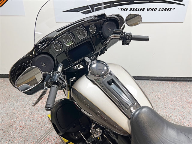 2023 Harley-Davidson Electra Glide Ultra Limited at Harley-Davidson of Madison