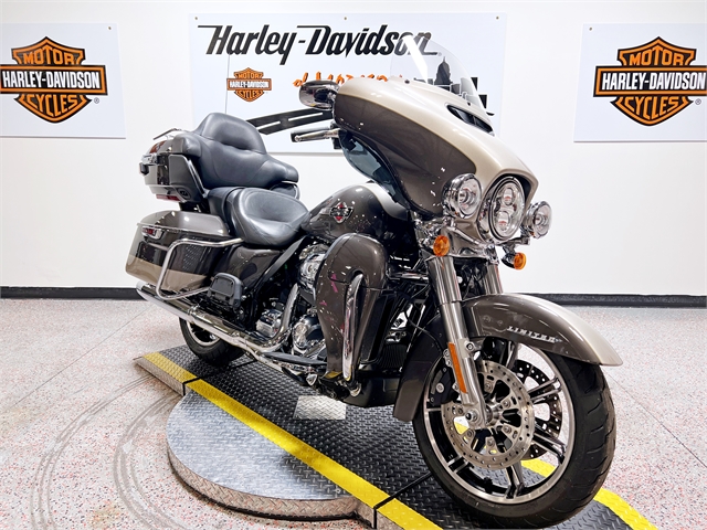 2023 Harley-Davidson Electra Glide Ultra Limited at Harley-Davidson of Madison