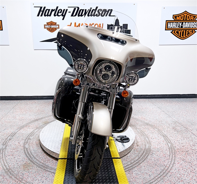 2023 Harley-Davidson Electra Glide Ultra Limited at Harley-Davidson of Madison