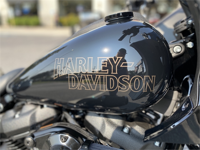 2023 Harley-Davidson Softail Low Rider ST at Southside Harley-Davidson