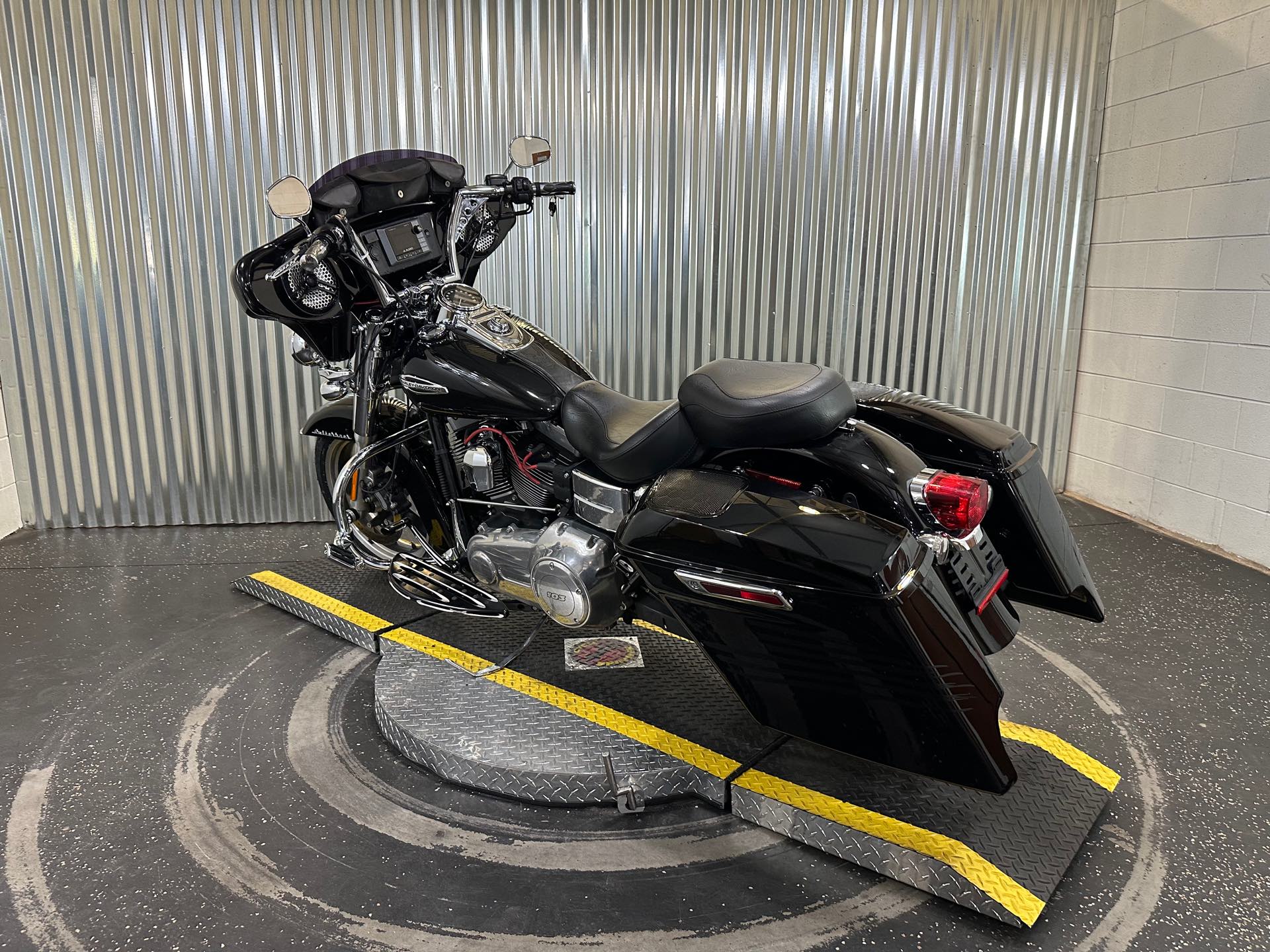 2015 Harley-Davidson Dyna Switchback at Teddy Morse's Grand Junction Harley-Davidson