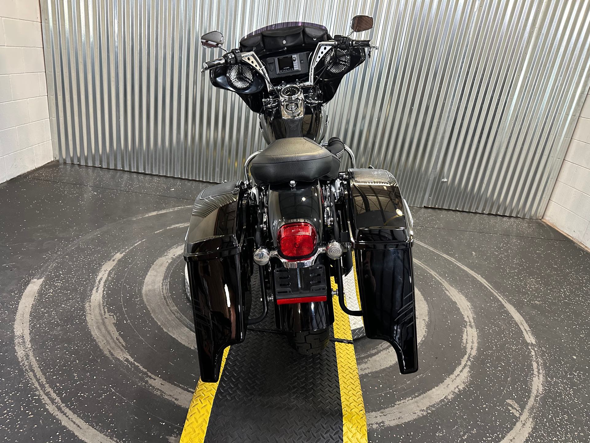 2015 Harley-Davidson Dyna Switchback at Teddy Morse's Grand Junction Harley-Davidson