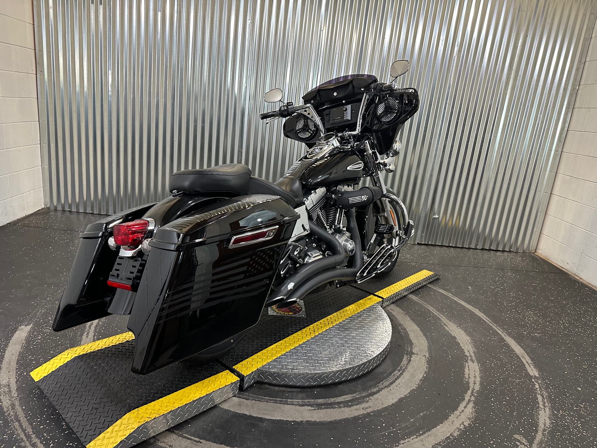 2015 Harley-Davidson Dyna Switchback at Teddy Morse's Grand Junction Harley-Davidson