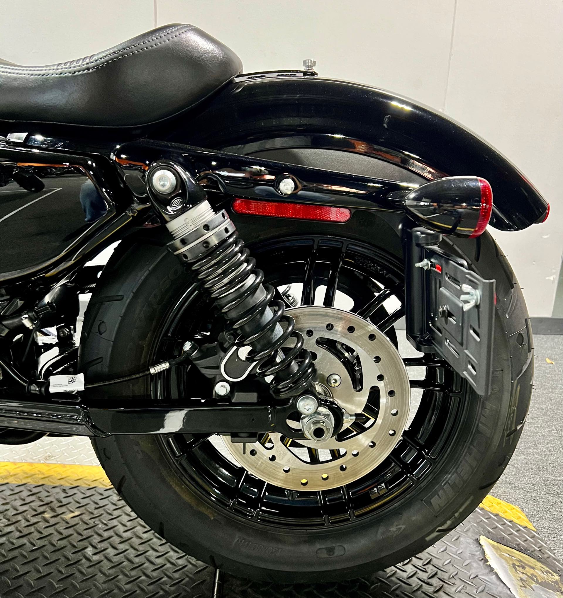 2022 Harley-Davidson Sportster Forty-Eight at Southwest Cycle, Cape Coral, FL 33909