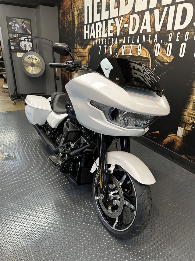 2024 Harley-Davidson Road Glide Base at Hellbender Harley-Davidson