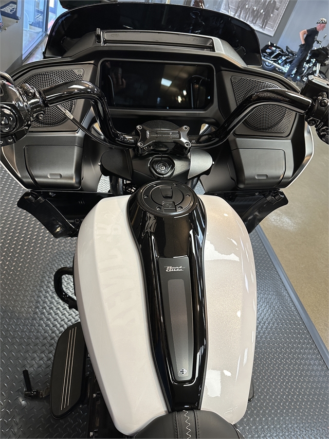 2024 Harley-Davidson Road Glide Base at Hellbender Harley-Davidson