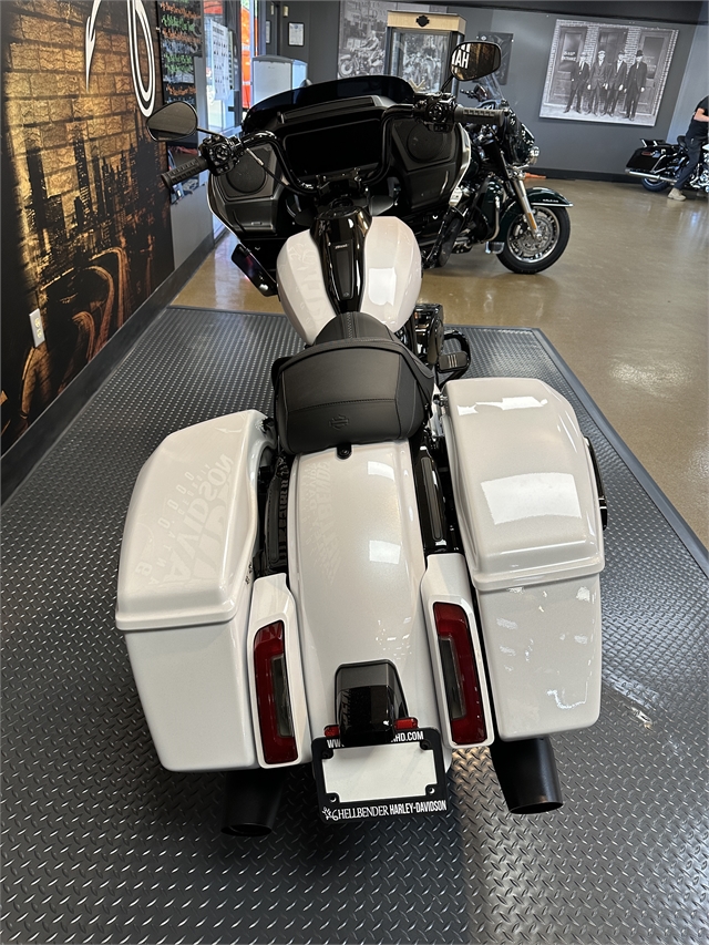 2024 Harley-Davidson Road Glide Base at Hellbender Harley-Davidson