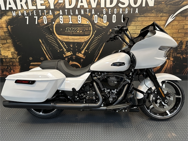 2024 Harley-Davidson Road Glide Base at Hellbender Harley-Davidson