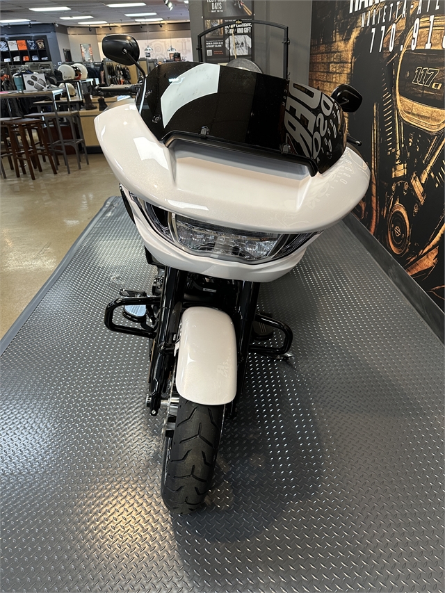 2024 Harley-Davidson Road Glide Base at Hellbender Harley-Davidson