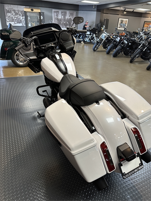 2024 Harley-Davidson Road Glide Base at Hellbender Harley-Davidson