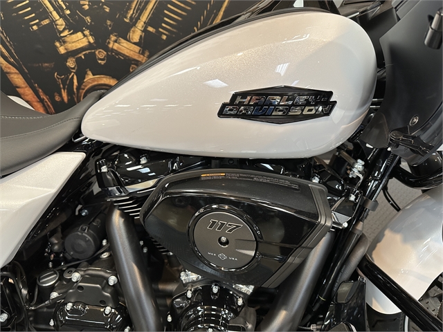 2024 Harley-Davidson Road Glide Base at Hellbender Harley-Davidson