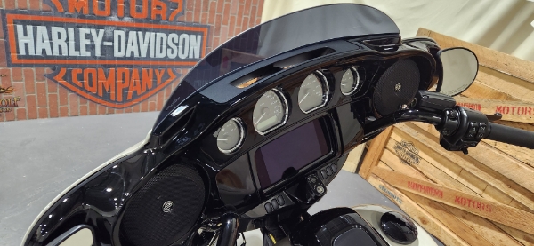 2023 Harley-Davidson Street Glide ST at Lone Wolf Harley-Davidson