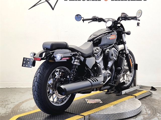 2023 Harley-Davidson Sportster Nightster Special at Texoma Harley-Davidson