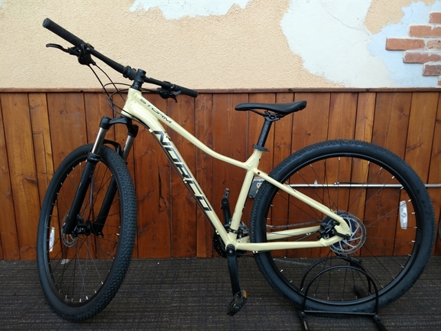 norco storm frame