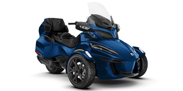 2019 Can-Am Spyder RT Limited at Paulson's Motorsports