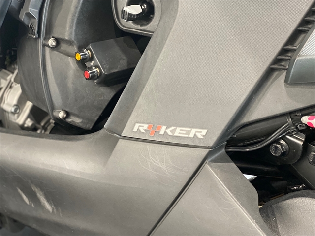 2019 Can-Am Ryker 900 ACE at Lynnwood Motoplex, Lynnwood, WA 98037