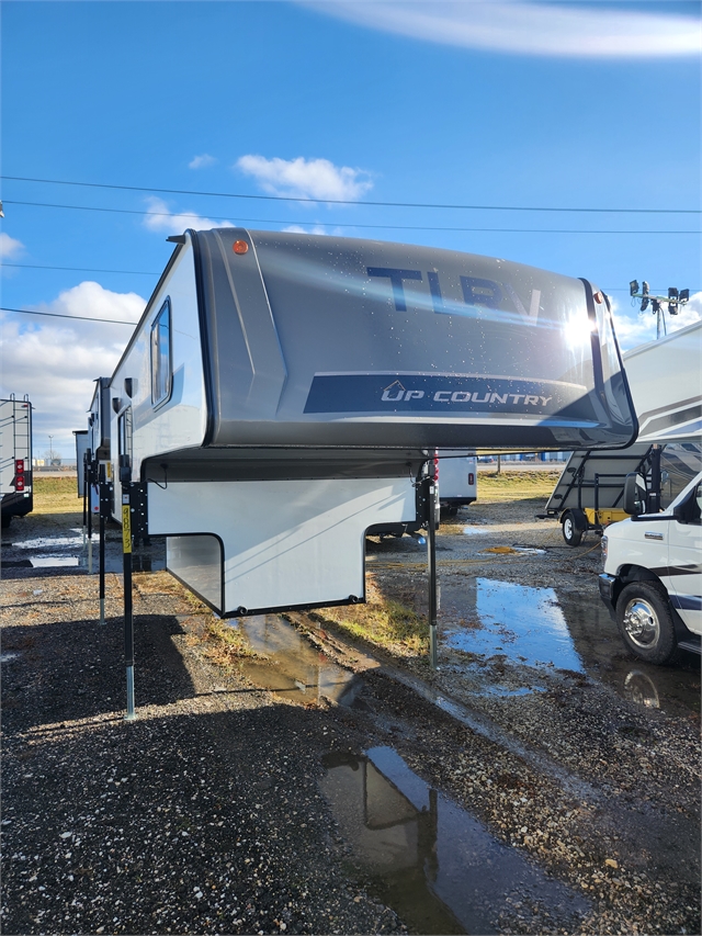 2024 Travel Lite 900U at Prosser's Premium RV Outlet