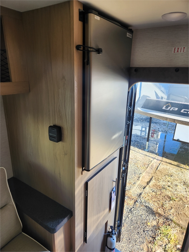 2024 Travel Lite 900U at Prosser's Premium RV Outlet