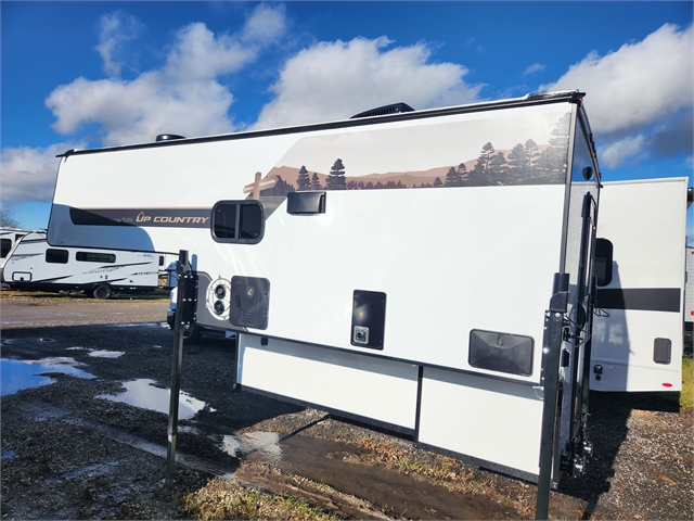 2024 Travel Lite 900U at Prosser's Premium RV Outlet