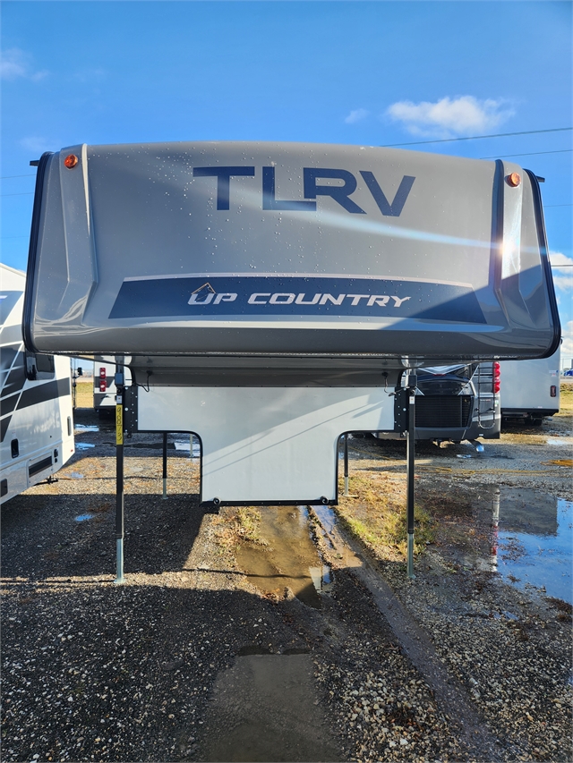 2024 Travel Lite 900U at Prosser's Premium RV Outlet