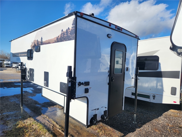 2024 UPCOUNTRY 900U at Prosser's Premium RV Outlet
